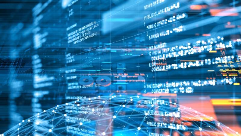 Linux基石:新民市小程序开发公司的技术底座与发行版选择逻辑